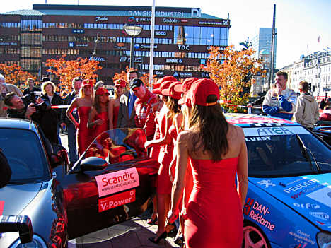 (Foto: Michael Ladegaard)